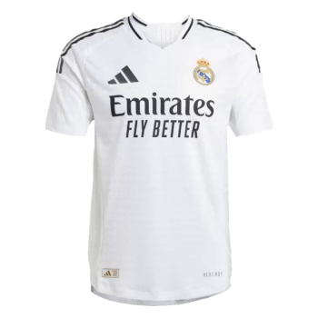 Maglia Calcio MBAPPÉ #9 Real Madrid 2024 2025-VERSIONE PLAYER