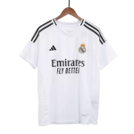 Maglia Calcio Real Madrid 2024 2025-Fanswear