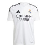 Maglia Calcio Real Madrid 2024 2025-Fanswear