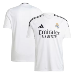 Maglia Calcio Real Madrid 2024 2025-Fanswear