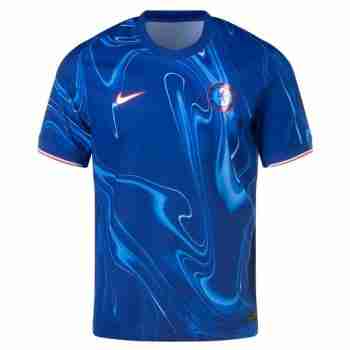 Maglia Calcio Chelsea Prima 2024 2025