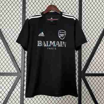 Thailandia Edizione Congiunta Maglia Calcio Arsenal 2024 2025