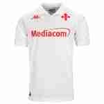 Thailandia Maglia Calcio ACF Fiorentina Away 2024 2025