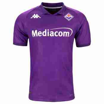 Thailandia Maglia Calcio ACF Fiorentina Prima 2024 2025