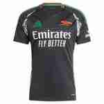 Thailandia Maglia Calcio Arsenal Away 2024 2025