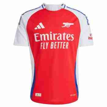 Thailandia Maglia Calcio Arsenal Prima 2024 2025
