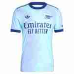 Thailandia Maglia Calcio Arsenal Terza 2024 2025
