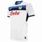 Thailandia Maglia Calcio Atalanta BC Away 2024 2025