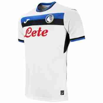 Thailandia Maglia Calcio Atalanta BC Away 2024 2025
