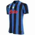 Thailandia Maglia Calcio Atalanta BC Prima 2024 2025