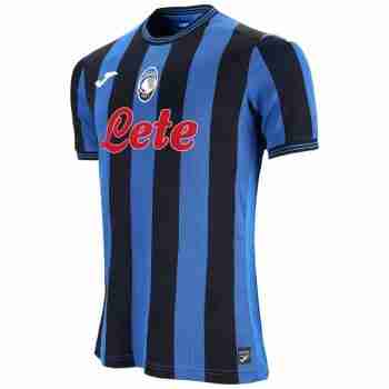 Thailandia Maglia Calcio Atalanta BC Prima 2024 2025