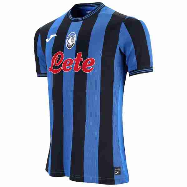 Tailandia Camiseta Atalanta BC 1ª 2024-2025 Thailandia Maglia Calcio Atalanta BC Prima 2024 2025