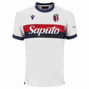 Thailandia Maglia Calcio Bologna Away 2024 2025