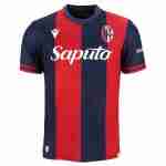 Thailandia Maglia Calcio Bologna Prima 2024 2025