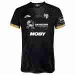 Thailandia Maglia Calcio Cagliari Calcio Terza 2024 2025