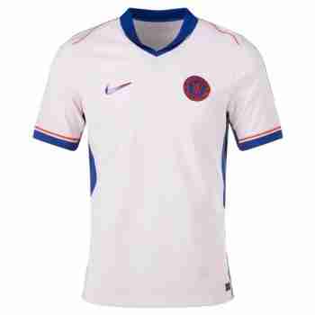 Thailandia Maglia Calcio Chelsea Away 2024 2025