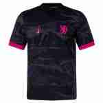 Thailandia Maglia Calcio Chelsea Terza 2024 2025