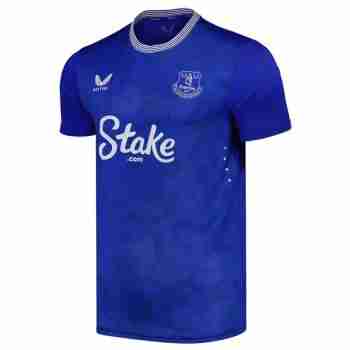 Thailandia Maglia Calcio Everton Prima 2024 2025