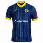 Thailandia Maglia Calcio Hellas Verona Prima 2024 2025