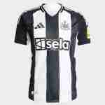 Thailandia Maglia Calcio Newcastle United Prima 2024 2025