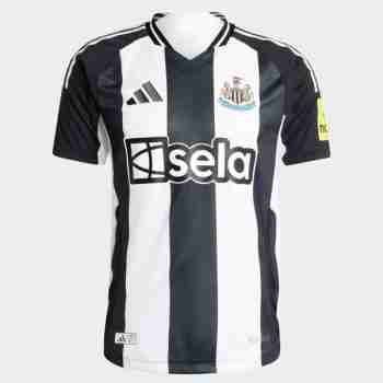 Thailandia Maglia Calcio Newcastle United Prima 2024 2025