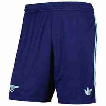 Thailandia Pantaloni Arsenal Terza 2024 2025