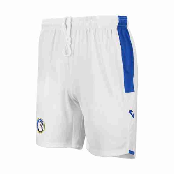Pantalones Atalanta BC 2ª 2024-2025 Thailandia Pantaloni Atalanta BC Away 2024 2025