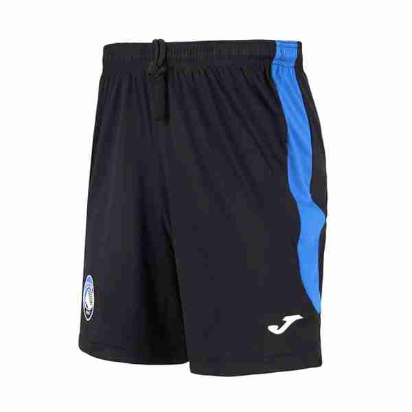 Pantalones Atalanta BC 1ª 2024-2025 Thailandia Pantaloni Atalanta BC Prima 2024 2025