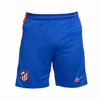 Thailandia Pantaloni Atletico Madrid Prima 2024 2025