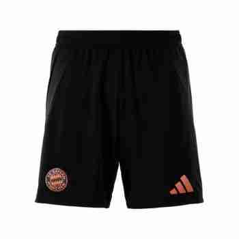 Thailandia Pantaloni Bayern Monaco Away 2024 2025
