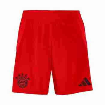 Thailandia Pantaloni Bayern Monaco Prima 2024 2025