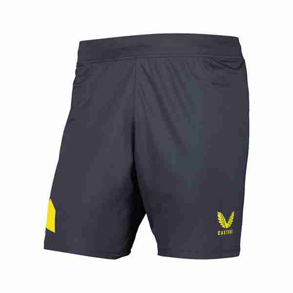 Pantalones Everton 2ª 2024-2025 Thailandia Pantaloni Everton Away 2024 2025