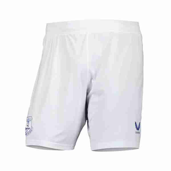 Pantalones Everton 1ª 2024-2025 Thailandia Pantaloni Everton Prima 2024 2025