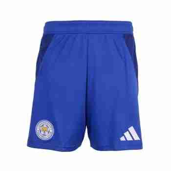 Thailandia Pantaloni Leicester City Prima 2024 2025