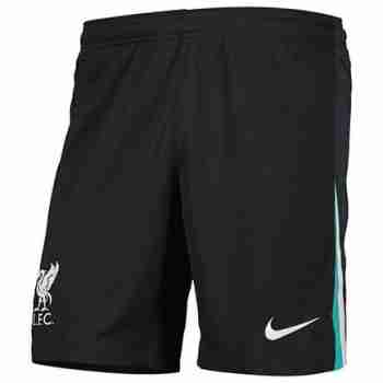Thailandia Pantaloni Liverpool Away 2024 2025