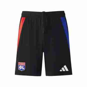 Thailandia Pantaloni Olympique Lione Away 2024 2025