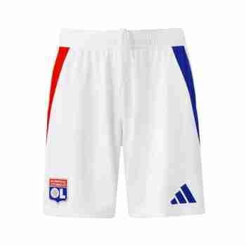 Thailandia Pantaloni Olympique Lione Prima 2024 2025