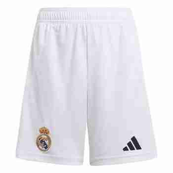 Thailandia Pantaloni Real Madrid Prima 2024 2025