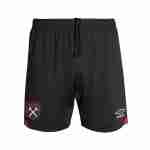 Thailandia Pantaloni West Ham United Away 2024 2025