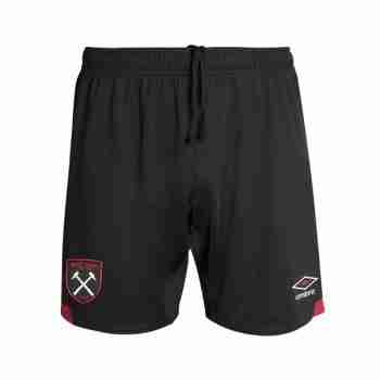 Thailandia Pantaloni West Ham United Away 2024 2025