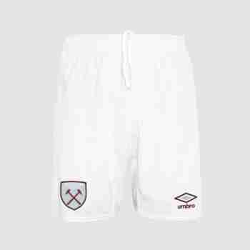 Thailandia Pantaloni West Ham United Prima 2024 2025