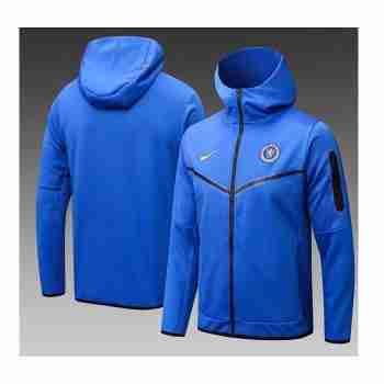 Felpe Giacche Chelsea 2024 2025 Blu