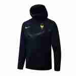 Felpe Giacche Francia 2024 2025 Blu