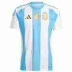Maglia Calcio Argentina Prima 2024