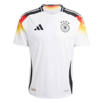 Maglia Calcio Germania Prima 2024 -Versione Giocatore