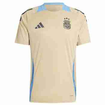Thailandia Maglia Calcio Formazione Argentina 2024