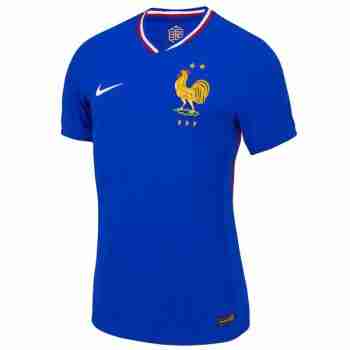 Thailandia Maglia Calcio Francia Donna Prima 2024