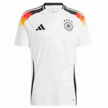 Thailandia Maglia Calcio Germania Prima 2024