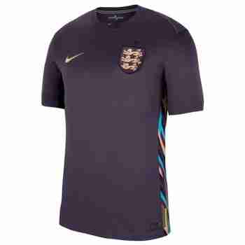 Thailandia Maglia Calcio Inghilterra Away 2024
