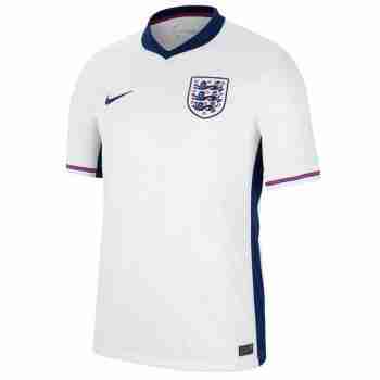 Thailandia Maglia Calcio Inghilterra Prima 2024